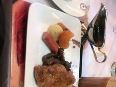 -威尼斯西餐厅(古镇店)