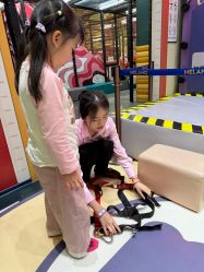 -meland亲子乐园(深圳领展中心城店)