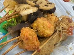 -彭姐麻辣烫(海淀店)