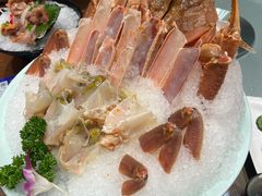 -东海怡品海鲜豆捞(星街坊店)