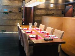 包厢-稻早料理美术馆(城阳店)