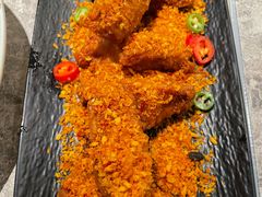 -留半山·香港食堂(啦啦宝都店)