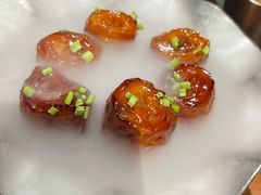 -魁盛居百年鲁菜馆(县西巷店)