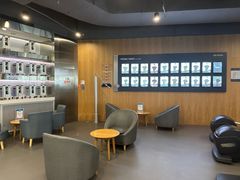 -OXYGYM 奥美氧舱运动中心(朝阳大悦城店)