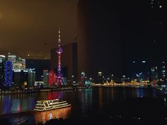 -上海外滩悦榕庄酒店