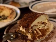 提拉米苏-PIZZA BIANCA(民园店)