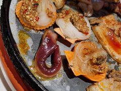 -玖等自助烤肉(步步高广场店)