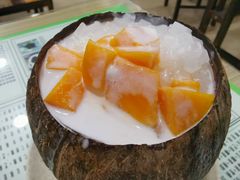 -玉椰林甜品店(创始店)