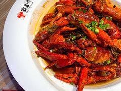 -霸王虾·小龙虾香辣蟹(玉林店)