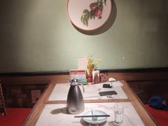 -小吊梨汤·北京菜·烤鸭(清河万象汇店)