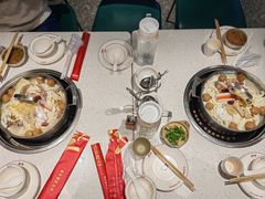 -三人行骨头王火锅(长寿店)