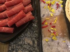 印象肥牛-滇池印象原生态火锅(南开大悦城店)