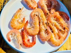 -蓝湾碧波·老字号·疍家非遗海上餐厅