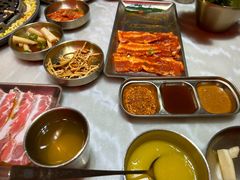 -韩宫宴和牛烤肉(宁波环球银泰城店)