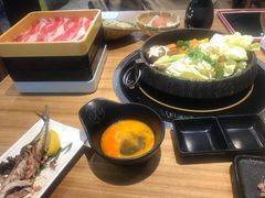 -水林间·寿喜烧自助(仙林金鹰店)