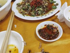 -荣生萝卜汤饭店