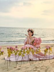 -金夫人婚纱摄影(华南店)