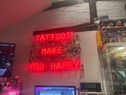 -MDZ STORE·TATTOO·耳饰