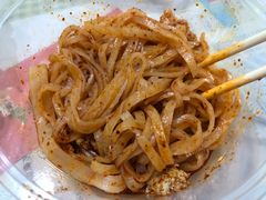 -八亩沟擀面皮(西安首店)
