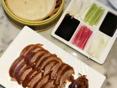 烤鴨-雀蓝川菜(奥体广场店)