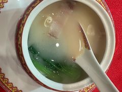 -白家大院·王府宫廷菜(苏州街店)