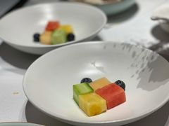 水果-二十四单 淮扬新味