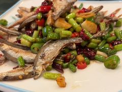 -西江美食舫·江西菜(健德桥店)