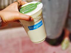 -Blueglass酸奶(财富购物中心店)