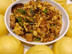 海鲜杂粮包-天宝酒店(万达店)