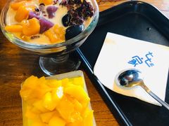 -七七家的糖水店(南湾街1号店)