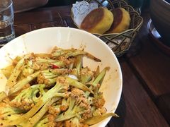 -Local泰莲庭(虹鳟鱼店)