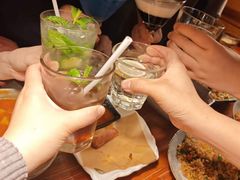 -源一咖啡馆(麒麟巷步行街店)