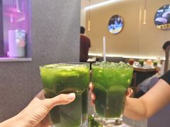 -古乐牛香•鲜牛肉牛杂火锅(系马桩总店)