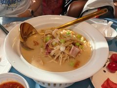 -闽海肴(北辰荟店)