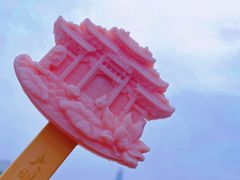 -济南大明湖景区