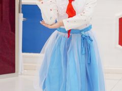 -艺彩童馨舞蹈培训学校(西湖道校区)