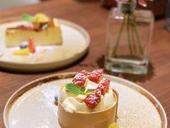 -ibarrel爱杯·bistro&brunch(江宁路店)