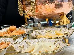 -巴音浩日娲酒楼(双林东路店)