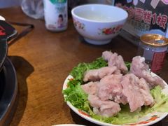 -牛市坎火锅(建设路店)