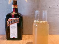 茉荔加（热茶）-ZING COFFEE 镜咖啡