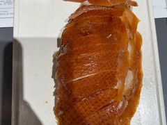 -小大董·烤鸭(观景餐厅·南京西路店)