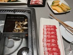 -海底捞火锅(金融街万达店)