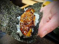 -Sushi Hanzo半藏(天环广场店)