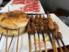 -大明铜锅·烤涮坊·烧烤(总店)