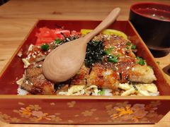 -藤原布二·大正创意料理(五台山店)