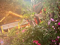 -火咂咂竹筒宴(告庄店)