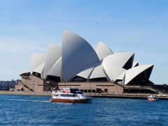 -悉尼歌剧院