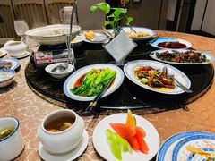 -茉莉花·私房菜(蓝湖郡店)