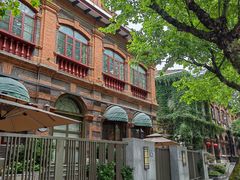 -飞马旅黎黄陂路文旅街区