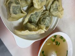 -利达汤圆馄饨(川公路店)